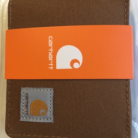 Carhartt Wallet - Picture 2 of 6
